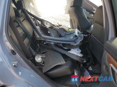 Zdjęcie 11 z 14 samochodu: 2020 HONDA CR-V EXL VIN:7FART6H89LE006160 - miniatura