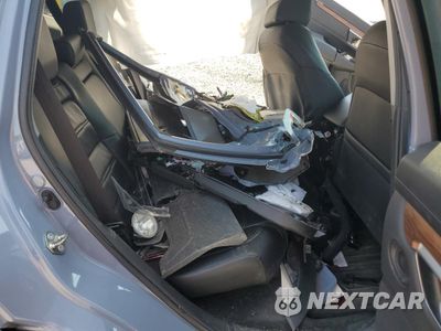 Zdjęcie 11 z 14 samochodu: 2020 HONDA CR-V EXL VIN:7FART6H89LE006160 - miniatura