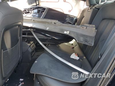 Zdjęcie 10 z 12 samochodu: 2024 AUDI A6 PREMIUM PLUS VIN:WAUE3BF28RN025517 - miniatura
