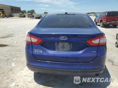 Zdjęcie 6 z 14 samochodu: 2016 FORD FUSION SE PHEV VIN:3FA6P0PU3GR357140 - miniatura
