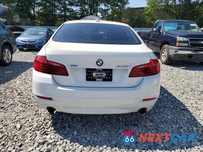 Zdjęcie 6 z 12 samochodu: 2014 BMW 535 XI VIN:WBA5B3C59ED537715 - miniatura