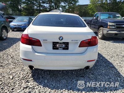 Zdjęcie 6 z 12 samochodu: 2014 BMW 535 XI VIN:WBA5B3C59ED537715 - miniatura