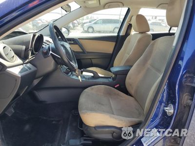 Zdjęcie 7 z 14 samochodu: 2012 MAZDA 3 I VIN:JM1BL1L77C1593059 - miniatura