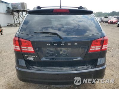 Zdjęcie 6 z 16 samochodu: 2017 DODGE JOURNEY SE VIN:3C4PDCAB4HT586673 - miniatura