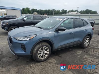 2025 FORD ESCAPE ACTIVE 1FMCU9GN2SUA19146 - główne zdjęcie licytacji z USA - miniatura