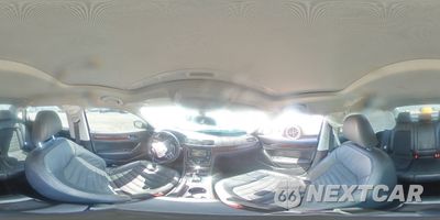 Zdjęcie 15 z 15 samochodu: 2013 VOLKSWAGEN PASSAT SEL VIN:1VWCN7A31DC122318 - miniatura
