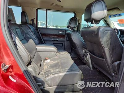 Zdjęcie 11 z 13 samochodu: 2012 FORD FLEX SEL VIN:2FMGK5CC0CBD12104 - miniatura