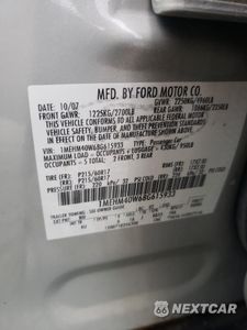 Zdjęcie 12 z 14 samochodu: 2008 MERCURY SABLE LUXURY VIN:1MEHM40W68G615933 - miniatura