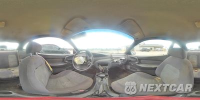 Zdjęcie 14 z 14 samochodu: 2002 FORD ESCORT ZX2 VIN:3FAFP11372R156517 - miniatura