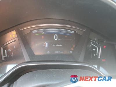 Zdjęcie 9 z 14 samochodu: 2020 HONDA CR-V EXL VIN:7FART6H89LE006160 - miniatura