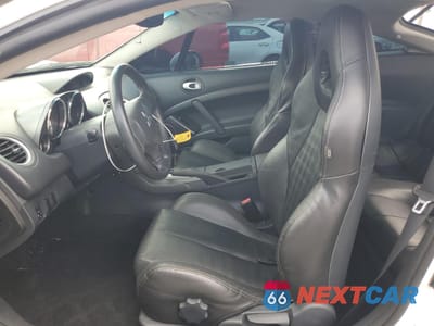 Zdjęcie 7 z 15 samochodu: 2008 MITSUBISHI ECLIPSE SE VIN:4A3AK64FX8E011129 - miniatura