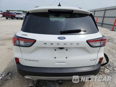 Zdjęcie 6 z 15 samochodu: 2020 FORD ESCAPE TITANIUM VIN:1FMCU9J91LUB53076 - miniatura