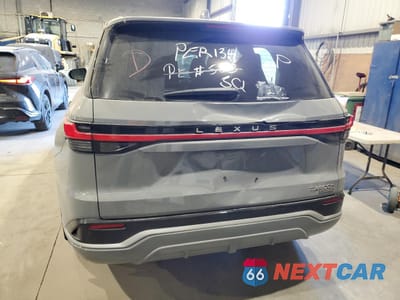 Zdjęcie 6 z 13 samochodu: 2024 LEXUS TX 500H F SPORT PREMIUM VIN:5TDABAB62RS005734 - miniatura