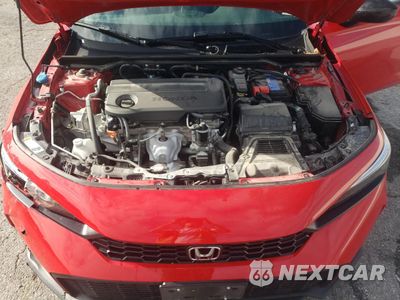 Zdjęcie 11 z 15 samochodu: 2025 HONDA CIVIC SPORT VIN:2HGFE2F52SH519934 - miniatura