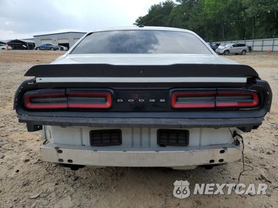 Zdjęcie 6 z 14 samochodu: 2016 DODGE CHALLENGER SXT VIN:2C3CDZAG9GH245200 - miniatura