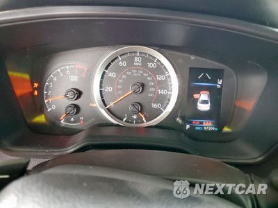 Zdjęcie 9 z 13 samochodu: 2021 TOYOTA COROLLA SE VIN:JTDS4MCE7MJ072065 - miniatura