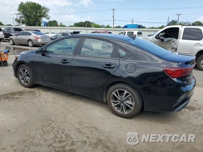 Drugie zdjęcie samochodu z przodu: 2023 KIA FORTE LX VIN:3KPF24AD5PE564502 - miniatura