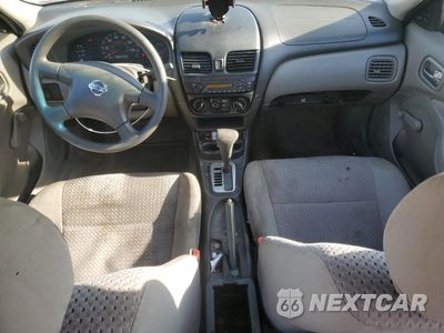 Zdjęcie 8 z 14 samochodu: 2004 NISSAN SENTRA 1.8 VIN:3N1CB51D64L907577 - miniatura