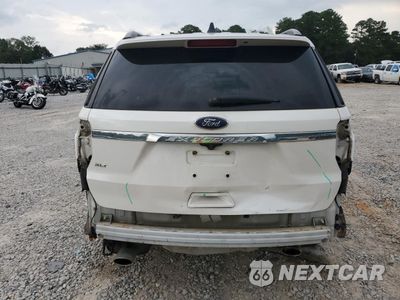 Zdjęcie 6 z 16 samochodu: 2018 FORD EXPLORER XLT VIN:1FM5K7D80JGA73799 - miniatura