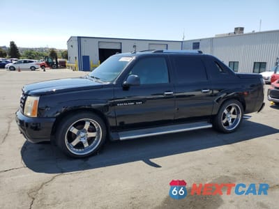 2005 CADILLAC ESCALADE EXT 3GYEK62N45G171486 - główne zdjęcie licytacji z USA - miniatura