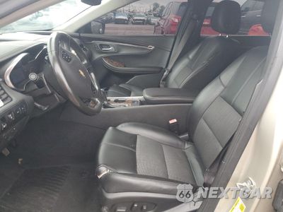 Zdjęcie 7 z 12 samochodu: 2015 CHEVROLET IMPALA LT VIN:2G1115SL6F9235242 - miniatura