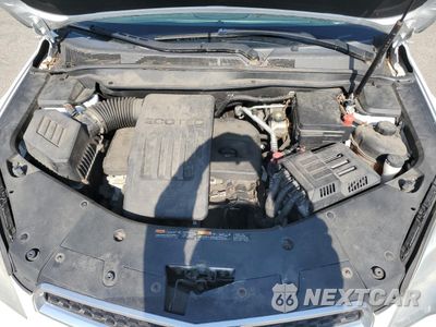 Zdjęcie 12 z 13 samochodu: 2015 CHEVROLET EQUINOX LS VIN:2GNFLEEK4F6318445 - miniatura