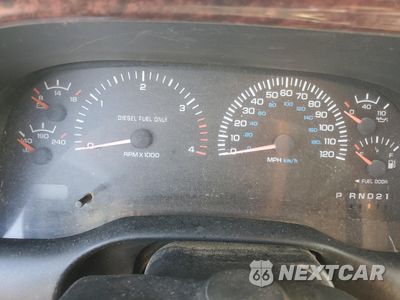 Zdjęcie 9 z 15 samochodu: 2001 DODGE RAM 3500 VIN:1B7MC33641J220344 - miniatura
