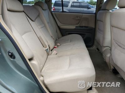 Zdjęcie 11 z 13 samochodu: 2007 TOYOTA HIGHLANDER SPORT VIN:JTEHP21A570227658 - miniatura