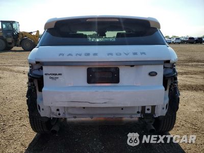 Zdjęcie 6 z 13 samochodu: 2015 LAND ROVER RANGE ROVER EVOQUE PURE PLUS VIN:SALVP2BG6FH075005 - miniatura