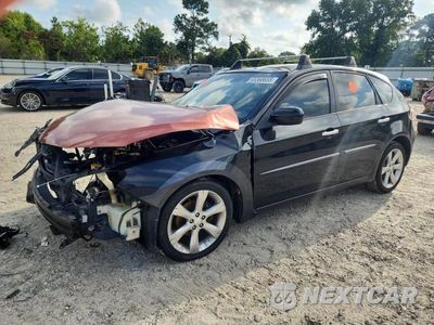 2010 SUBARU IMPREZA OUTBACK SPORT JF1GH6D6XAH811497 - główne zdjęcie licytacji z USA - miniatura