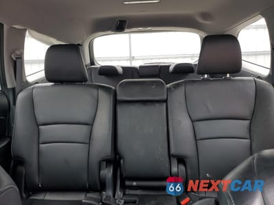 Zdjęcie 10 z 14 samochodu: 2020 HONDA PILOT EXL VIN:5FNYF6H59LB046789 - miniatura