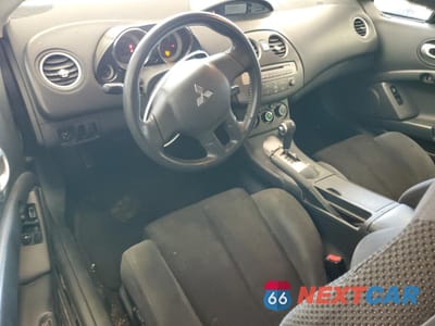 Zdjęcie 8 z 14 samochodu: 2006 MITSUBISHI ECLIPSE GS VIN:4A3AK24FX6E017504 - miniatura