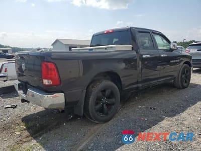 Trzecie zdjęcie samochodu z tyłu: 2011 DODGE RAM 1500 VIN:1D7RV1GP6BS503935 - miniatura