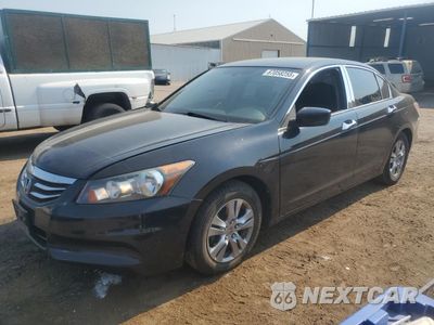 2012 HONDA ACCORD SE 1HGCP2F69CA200570 - główne zdjęcie licytacji z USA - miniatura