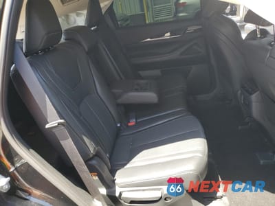 Zdjęcie 11 z 15 samochodu: 2025 INFINITI QX60 PURE VIN:5N1AL1ES4SC332953 - miniatura