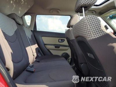Zdjęcie 11 z 14 samochodu: 2013 KIA SOUL VIN:KNDJT2A65D7551354 - miniatura