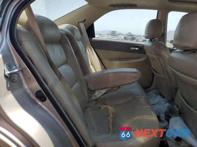Zdjęcie 10 z 12 samochodu: 1995 HONDA ACCORD EX VIN:1HGCE6661SA001525 - miniatura