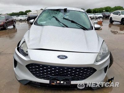 Piąte zdjęcie samochodu w środku: 2020 FORD ESCAPE SE VIN:1FMCU0G67LUA31167 - miniatura