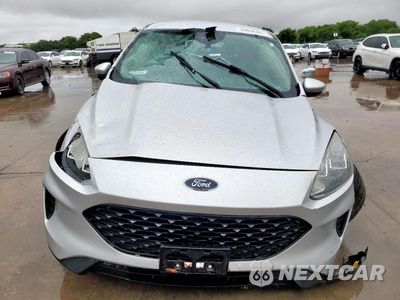 Piąte zdjęcie samochodu w środku: 2020 FORD ESCAPE SE VIN:1FMCU0G67LUA31167 - miniatura