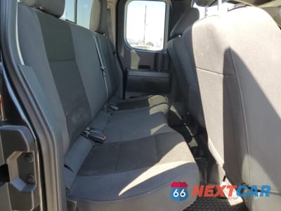 Zdjęcie 10 z 14 samochodu: 2012 NISSAN TITAN S VIN:1N6AA0CH1CN327398 - miniatura