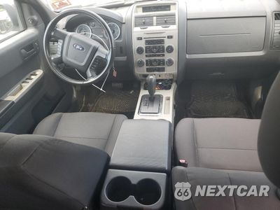 Zdjęcie 8 z 15 samochodu: 2012 FORD ESCAPE XLT VIN:1FMCU9DG3CKC21982 - miniatura