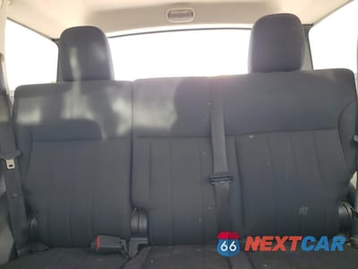 Zdjęcie 10 z 16 samochodu: 2011 DODGE NITRO HEAT VIN:1D4PU4GK9BW576870 - miniatura