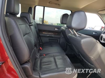 Zdjęcie 11 z 13 samochodu: 2017 FORD FLEX LIMITED VIN:2FMGK5D89HBA00946 - miniatura