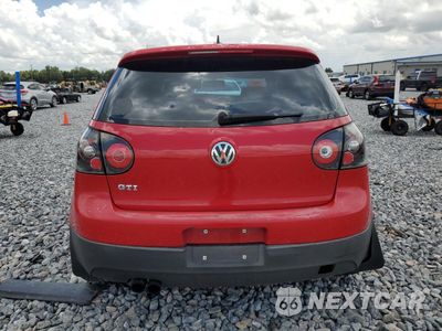 Zdjęcie 6 z 12 samochodu: 2006 VOLKSWAGEN NEW GTI VIN:WVWEV71KX6W103545 - miniatura