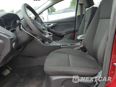 Zdjęcie 7 z 12 samochodu: 2016 FORD FOCUS SE VIN:1FADP3K23GL206926 - miniatura