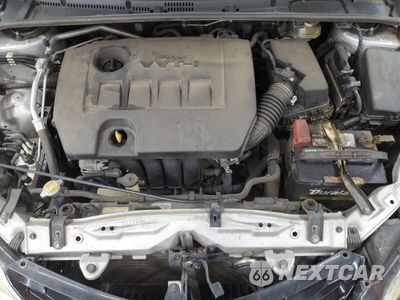 Zdjęcie 11 z 14 samochodu: 2015 TOYOTA COROLLA L VIN:2T1BURHE3FC430332 - miniatura