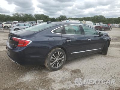 Trzecie zdjęcie samochodu z tyłu: 2017 BUICK LACROSSE PREFERRED VIN:1G4ZN5SS0HU167107 - miniatura