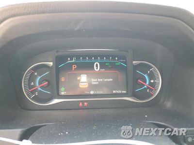 Zdjęcie 9 z 16 samochodu: 2021 HONDA PILOT ELITE VIN:5FNYF6H0XMB020949 - miniatura