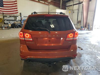 Zdjęcie 6 z 15 samochodu: 2014 DODGE JOURNEY SXT VIN:3C4PDCCG6ET261110 - miniatura