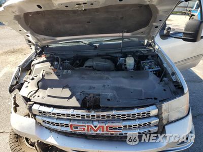Zdjęcie 11 z 15 samochodu: 2014 GMC SIERRA K2500 SLE VIN:1GT120CG5EF147930 - miniatura